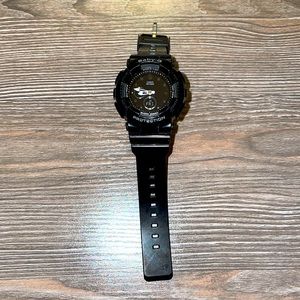 Baby Gshock Watch